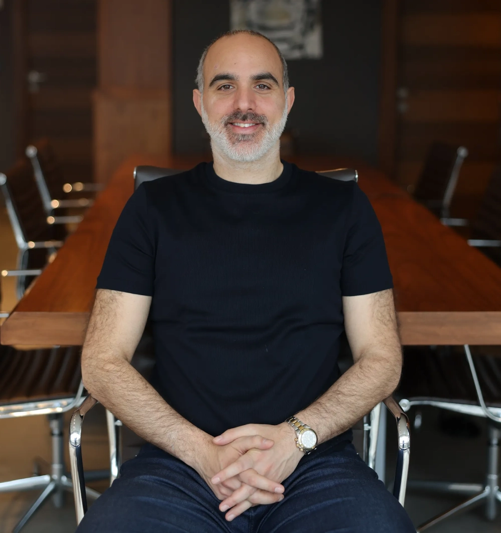 Rami Bitar, Chairman of Capital Partners